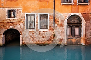 Venice windows and doors