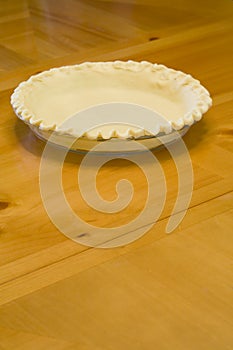 Pie Crust photo