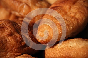 Pie (Pierogi, pirogi), russian tradition pastry