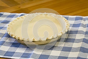 Pie Shell