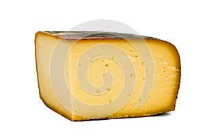 Piece of cheese Puro