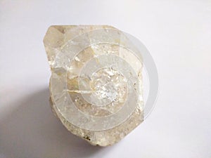 Piece of Herkimer diamond