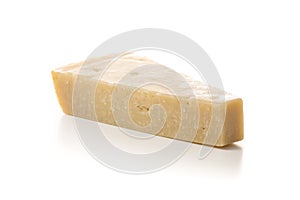 Piece of Parmesan Cheese