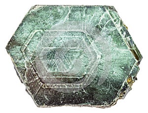 Piece of Phlogopite magnesium mica stone