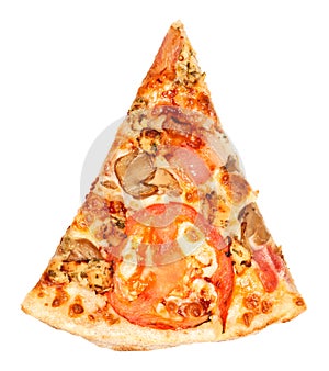 Piece of Pizza