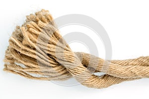 Piece of rope