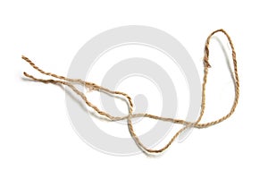 Piece of String photo