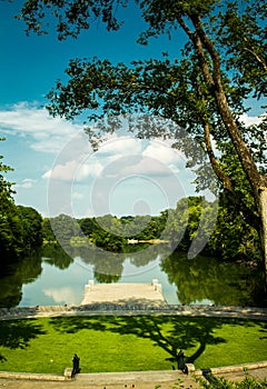 Piedmont Park Atlanta