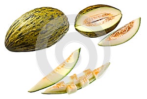 Piel de Sapo Melon