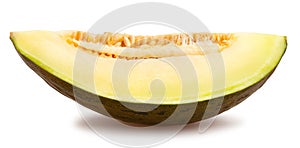 Piel de sapo melon photo