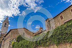 Pienza, Italy