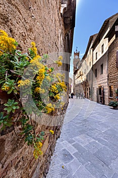 Pienza, Tuscany