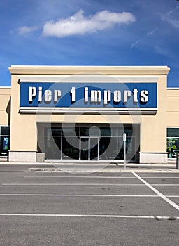 Pier 1 Imports