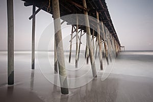 Pier