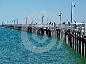 The Pier