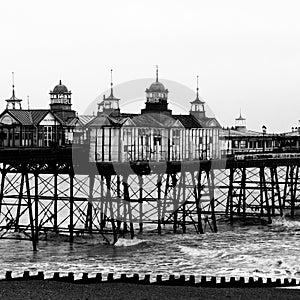 The Pier