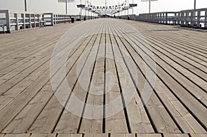 Pier