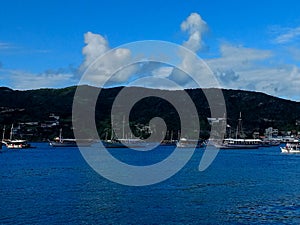 Pier Arraial do Cabo - Brazil