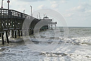 Pier