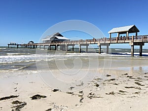 Pier 60, Clearwater, Florida photo