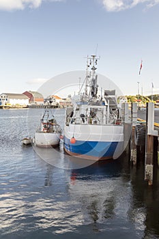 Pier of Heninsbaerg