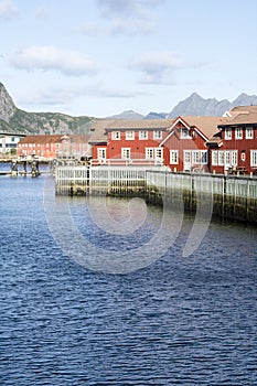 Pier of Heninsbaerg