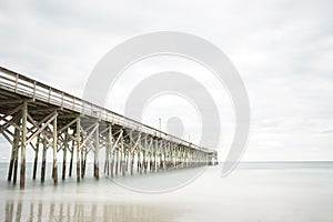 Pier at Pawleys Island