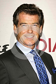 Pierce Brosnan
