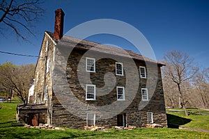 Pierce Mill photo