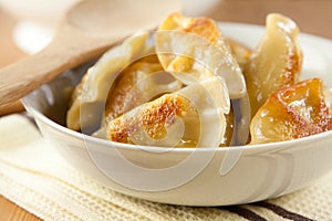 Pierogi photo