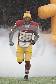 Pierre Garcon