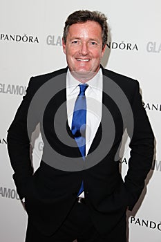 Piers Morgan