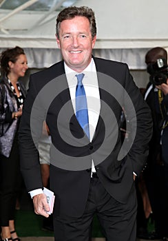 Piers Morgan