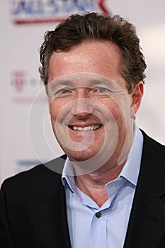 Piers Morgan