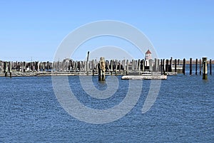 Piers and Pilings photo