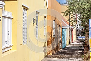 Pietermaai District pillars