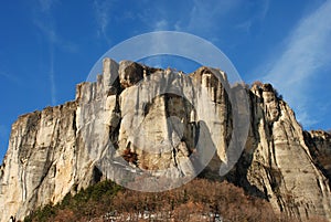 Pietra di Bismantova