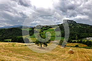 Pietra di Bismantova