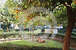 Pietro Canonica museum, Villa Borghese, Rome