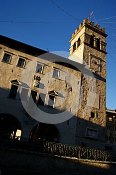 Pieve in Cadore