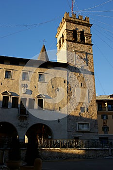 A Pieve di Cadore