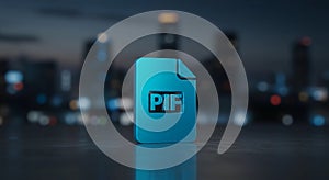 Pif File