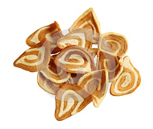 Pig Ear Biscuits photo