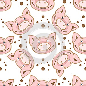 Pig seamless-04