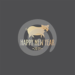 Pig year 2018