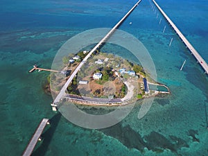 Pigeon Key Florida