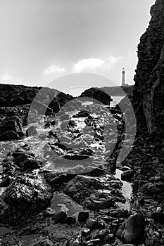 Pigeon Pight Lighthouse