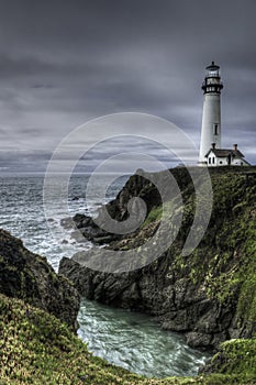 Pigeon Point Lighthouse