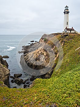 Pigeon Point Lighthouse