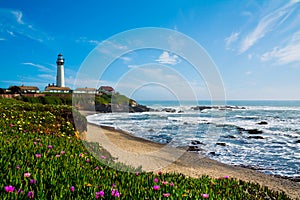 Pigeon Point Lighthouse